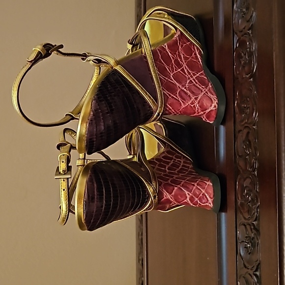 🔥PRADA🔥NEW Milano 2019 Runway Show RETAIL $1900 - Picture 10 of 14